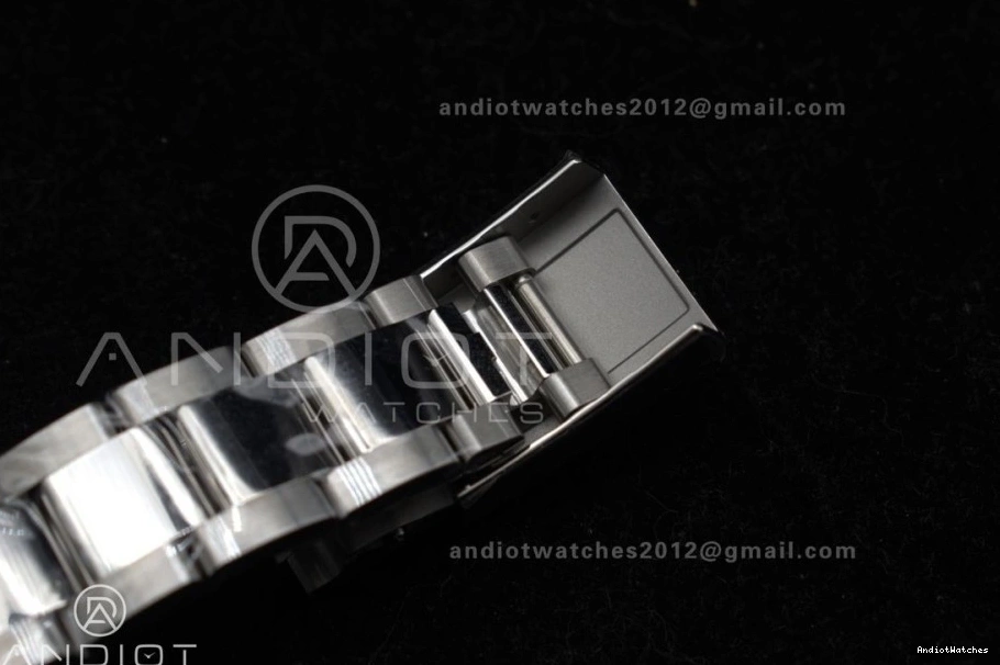 and SH Edition ZF 739 Case Daytona White 904L 116500 Dial Bracelet Best Breathable SS 1:1 0126